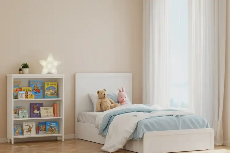 幼兒肚子上長(zhǎng)濕疹能夠徹底治愈嗎(圖2)