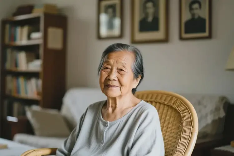 老年人脖子容易长湿疹可不可以根治(图2)