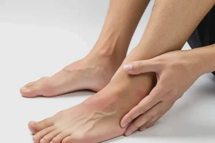 男性腳上起濕疹可不可以根治(圖4)