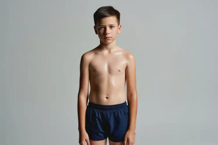 青少年全身出現(xiàn)濕疹可不可以根治(圖4)