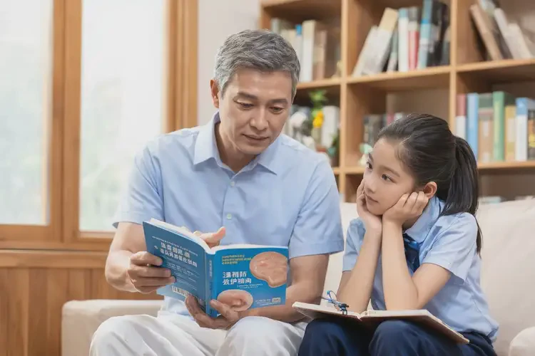 小學(xué)生屁股長(zhǎng)濕疹可不可以根治(圖1)