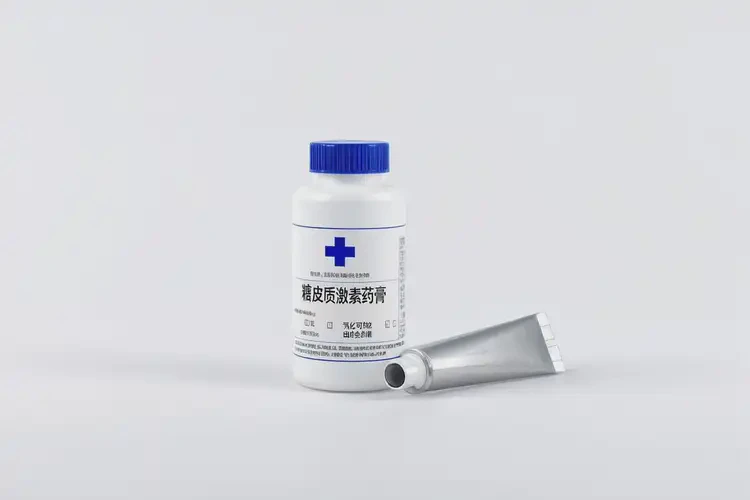 老人肛周出濕疹不管它會自己痊愈嗎(圖3)