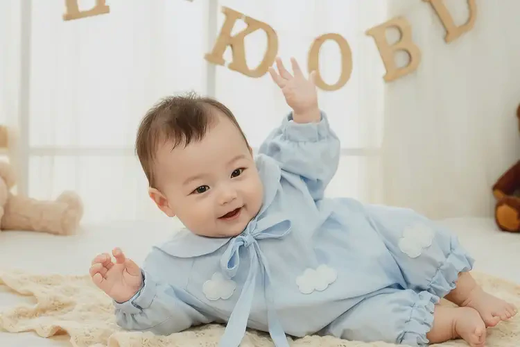 寶寶四肢經(jīng)常長濕疹可以治好嗎(圖2)