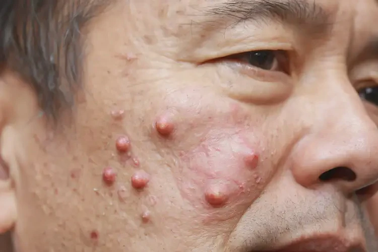 大學(xué)生肛周經(jīng)常長濕疹可不可以根治(圖4)