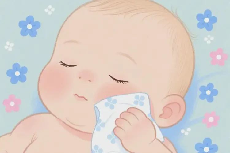 兒童面部偶爾起濕疹可不可以根治(圖1)