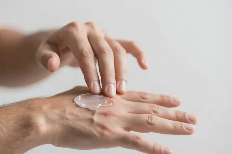 男性手上有湿疹可不可以根治(图3)