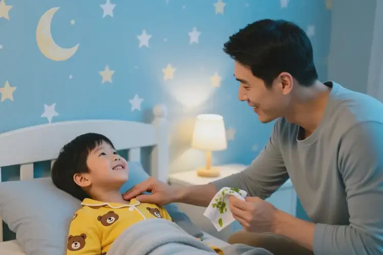 兒童脖子有濕疹可不可以根治(圖2)