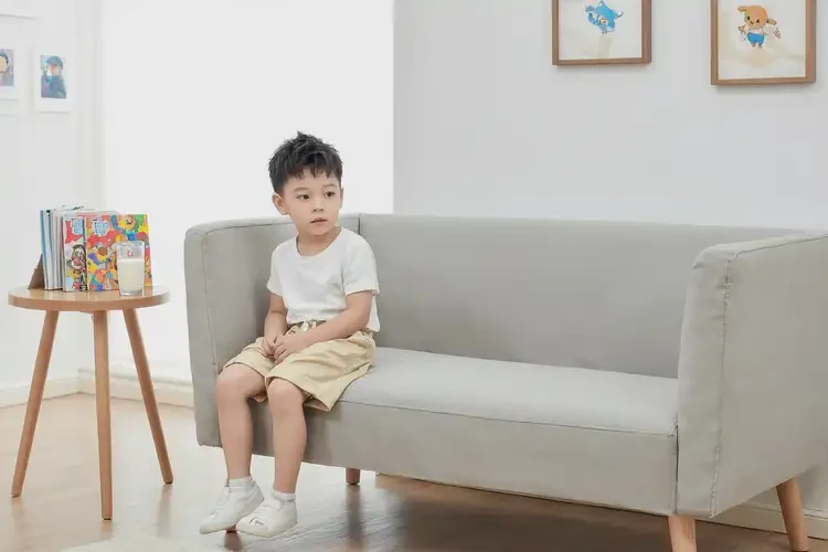 兒童屁股上有濕疹可不可以根治(圖2)