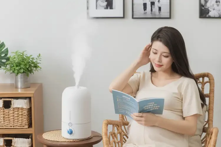 哺乳期媽媽手臂上經(jīng)常長(zhǎng)濕疹可不可以根治(圖2)