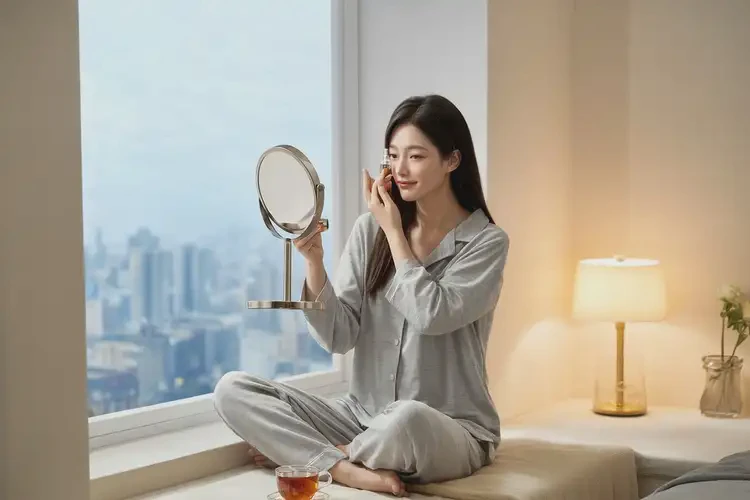 女性肚子上容易起濕疹可不可以根治(圖2)