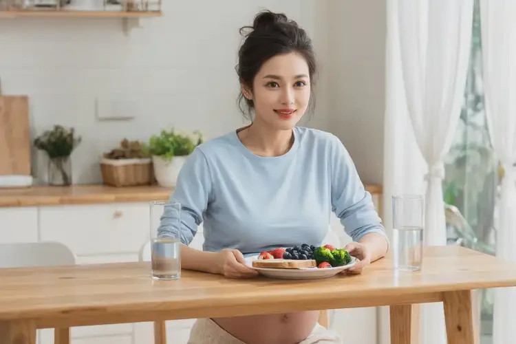 哺乳期媽媽大腿偶爾長濕疹能不能根治(圖1)