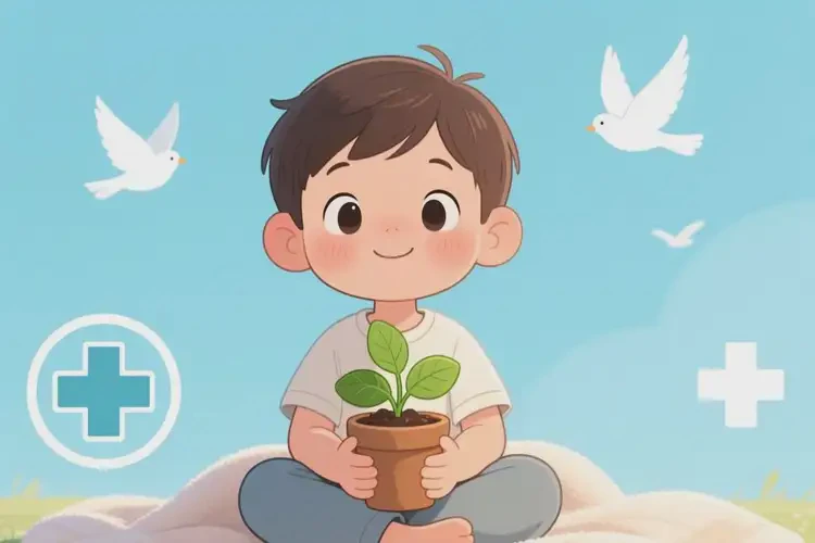 小學(xué)生全身經(jīng)常長(zhǎng)濕疹可不可以根治(圖2)