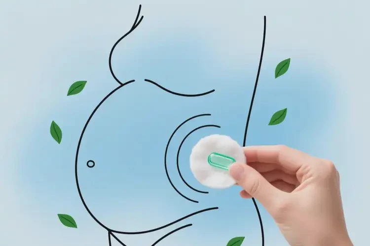 孕婦身上有濕疹可不可以根治(圖3)