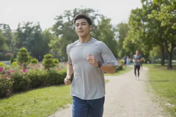 青少年手臂容易起濕疹能夠徹底治愈嗎(圖1)