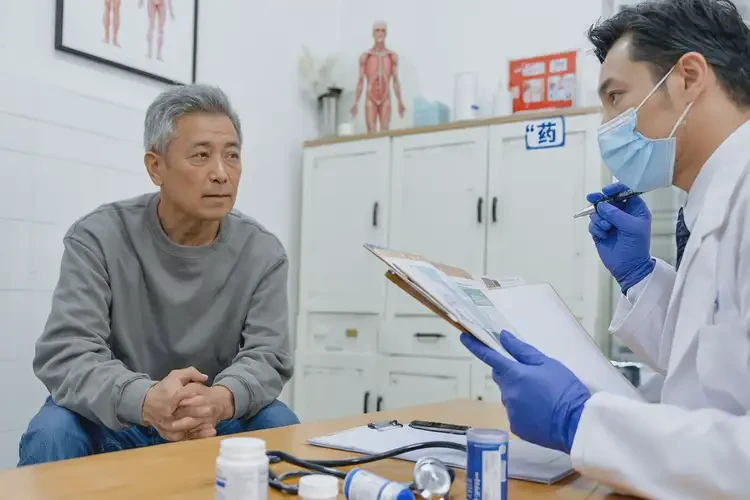 兒童大腿起濕疹可不可以根治(圖1)