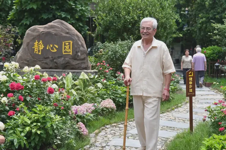 老人全身出現(xiàn)濕疹不管它會(huì)自己痊愈嗎(圖1)