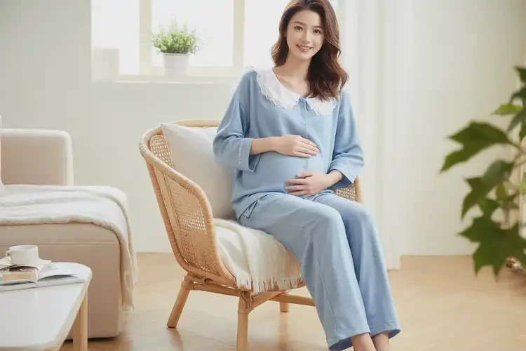 孕婦脖子上經(jīng)常起濕疹可以徹底自愈嗎(圖1)