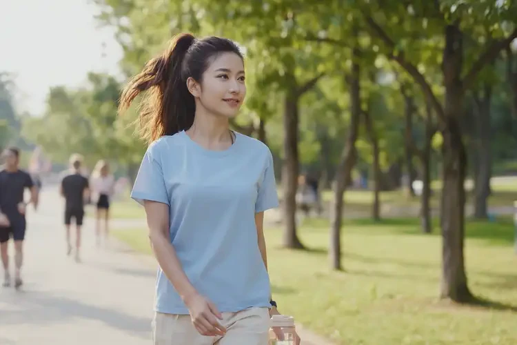 女生腳上有濕疹可不可以根治(圖1)