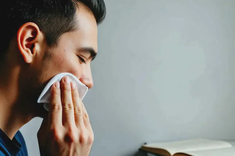 男性臉上出濕疹可不可以根治(圖2)