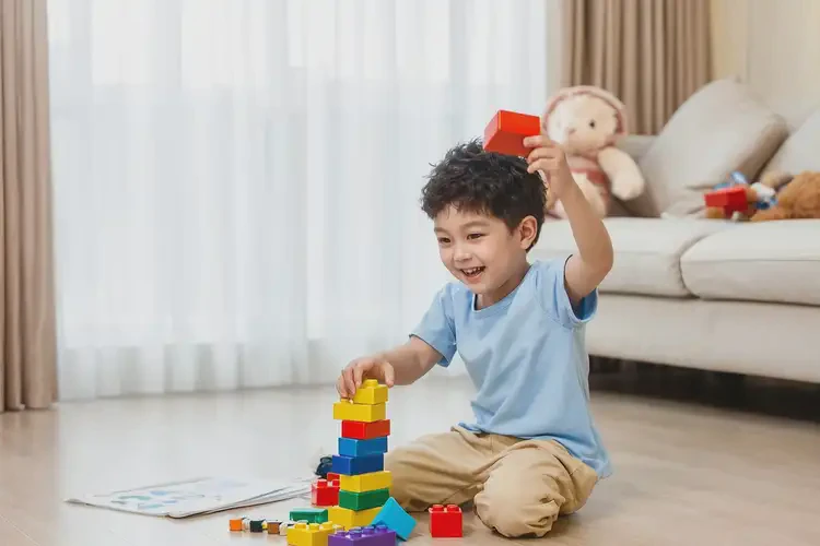 兒童屁股經(jīng)常長濕疹可不可以根治(圖1)