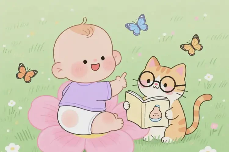 婴幼儿肛周偶尔起湿疹不管它会自己好吗(图1)