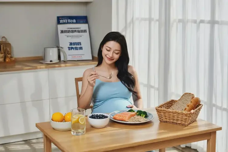 孕婦手臂出現(xiàn)濕疹可不可以根治(圖1)