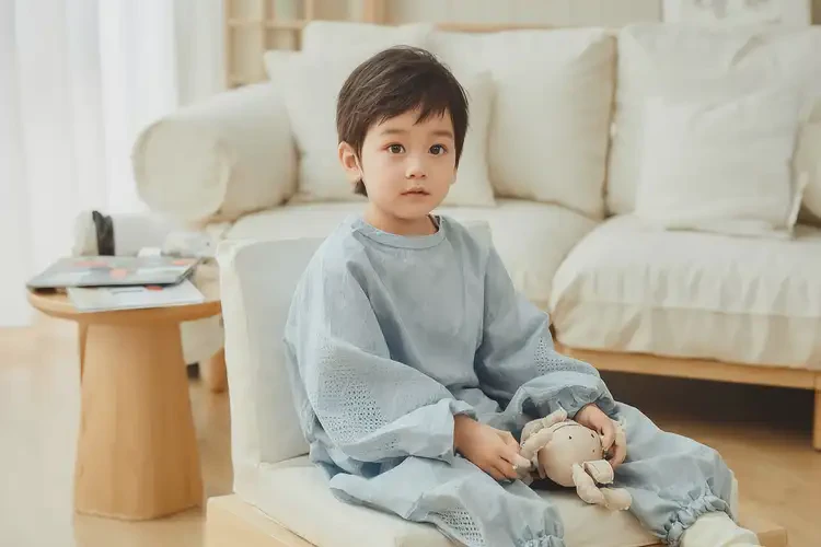 兒童手臂上長濕疹可不可以根治(圖1)