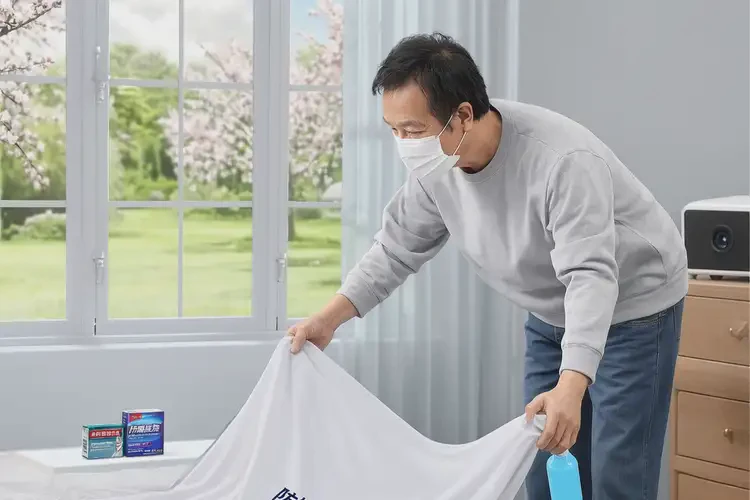 男生四肢偶爾起濕疹可不可以根治(圖2)