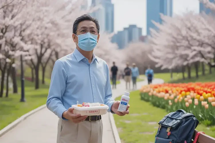 男性肚子偶尔长湿疹能彻底自愈吗(图2)