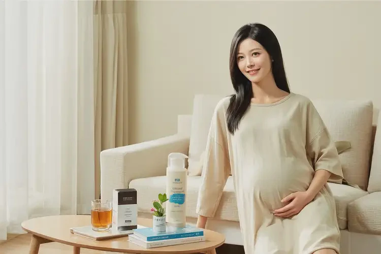 孕婦脖子經(jīng)常起濕疹可不可以根治(圖2)