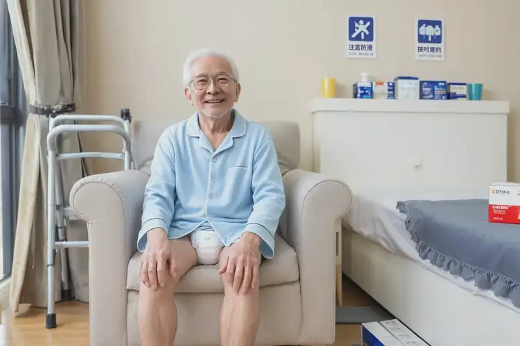 高齡老人屁股容易起濕疹可不可以根治(圖3)