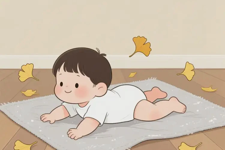 少兒四肢起濕疹可不可以根治(圖3)