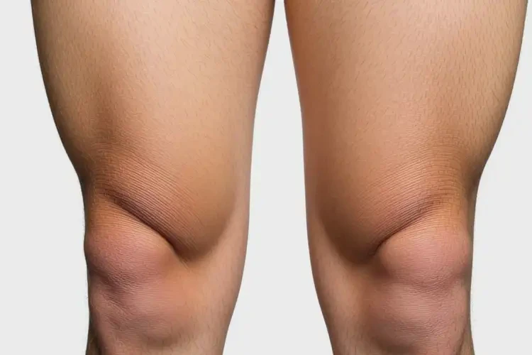 男性大腿上偶爾長濕疹可不可以根治(圖3)