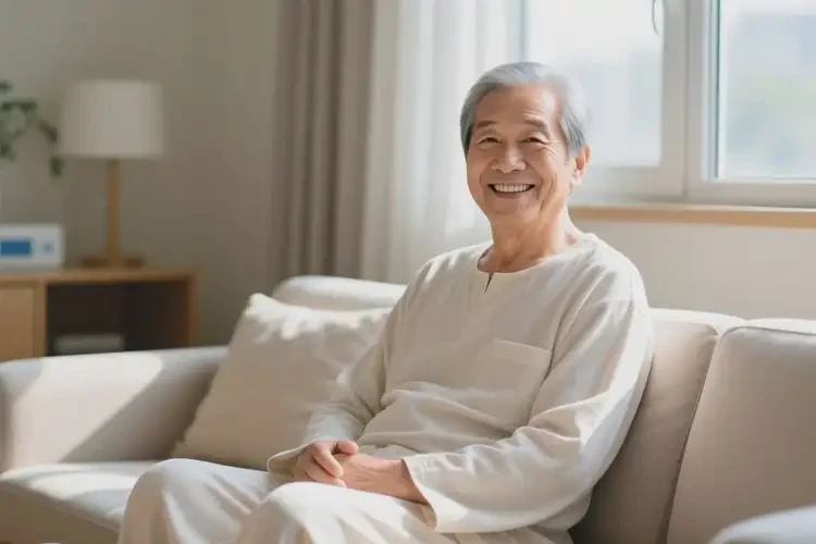 高齡老人肛周起濕疹可不可以根治(圖4)