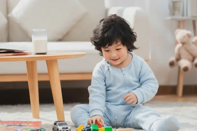 兒童大腿起濕疹可不可以根治(圖2)