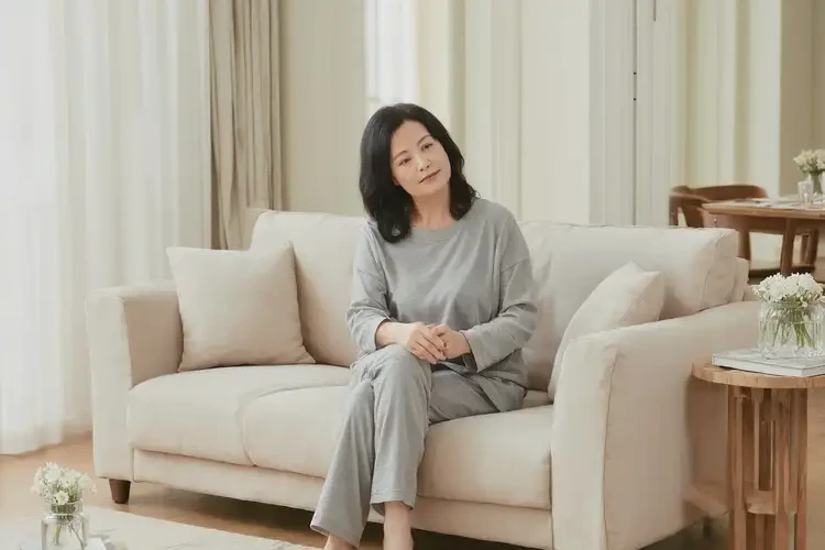 哺乳期媽媽大腿上偶爾長濕疹能不能徹底自愈(圖1)