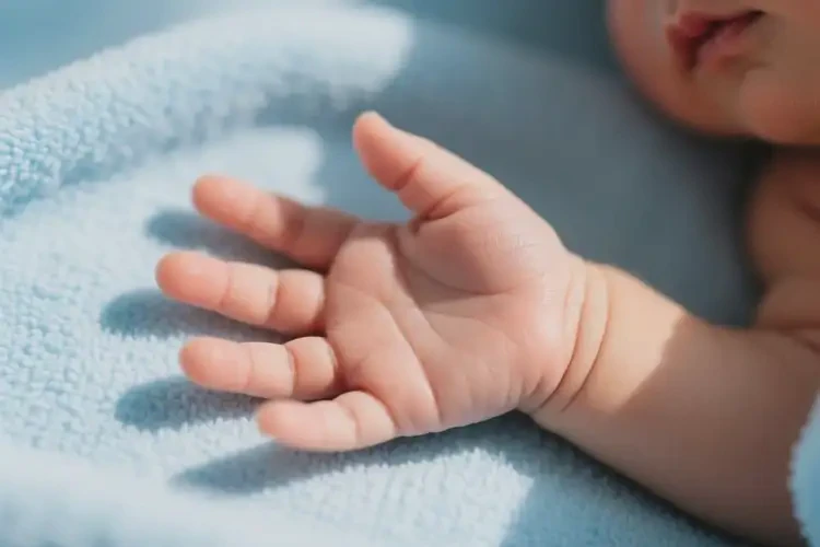 新生儿手上出湿疹可不可以根治(图3)