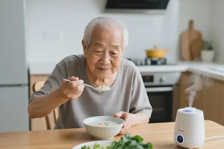 高齡老人肚子容易長濕疹能不能根治(圖2)