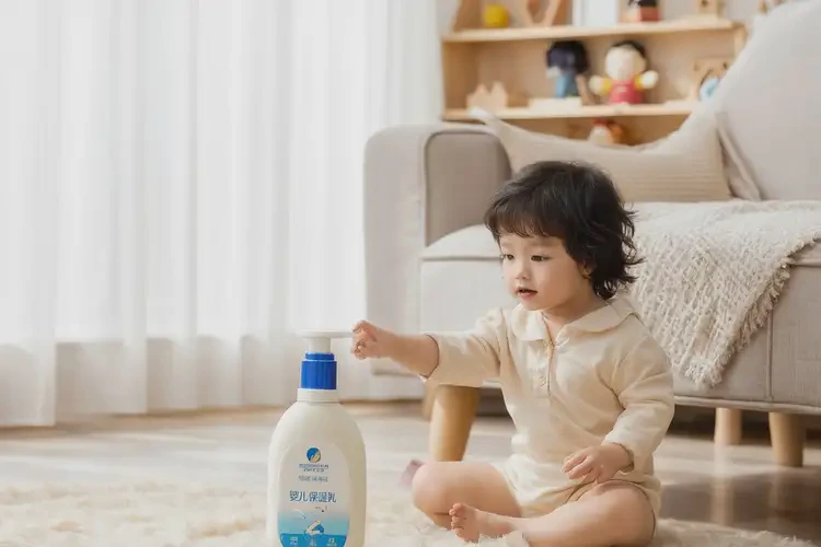 幼兒腳上起濕疹可不可以根治(圖2)