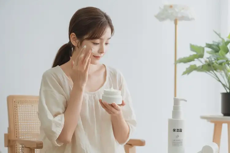 产妇屁股上出现湿疹能靠自己自愈吗(图3)