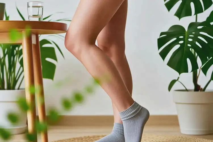 孕婦腳上偶爾長濕疹可不可以根治(圖1)