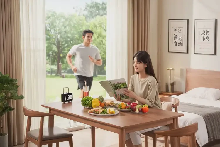 女人小腿容易起濕疹能不能根治(圖1)