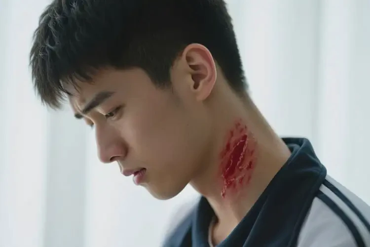 大學(xué)生脖子上經(jīng)常長(zhǎng)濕疹可不可以根治(圖1)