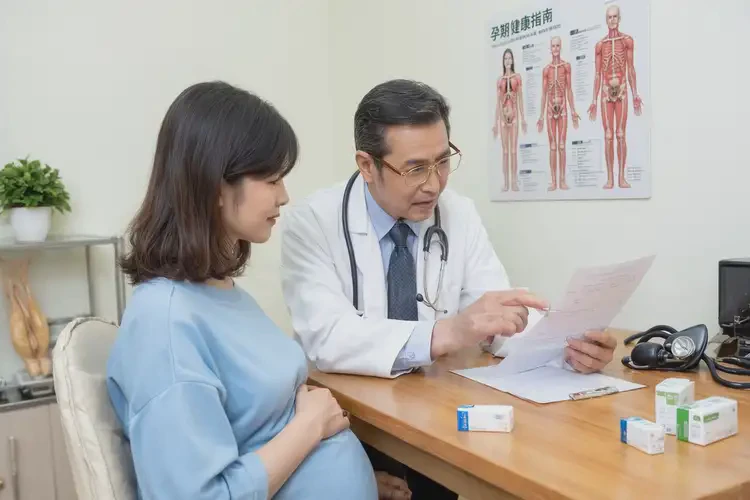 孕婦小腿容易起濕疹可不可以根治(圖2)