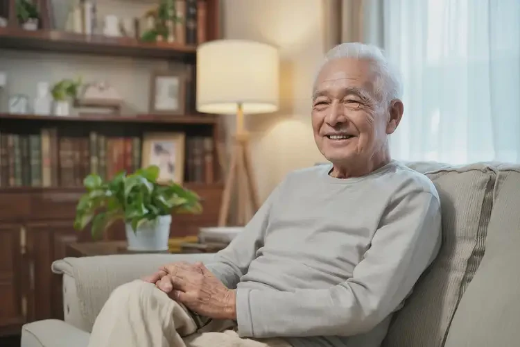 高齡老人屁股上偶爾長濕疹能不能根治(圖2)