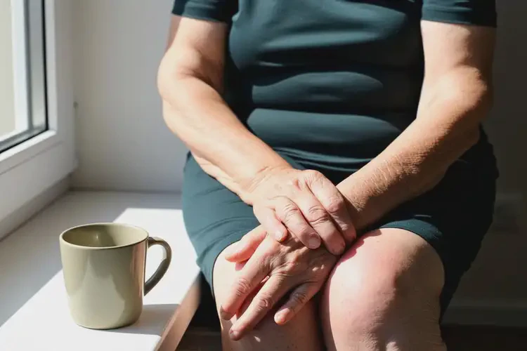 高齡老人四肢長(zhǎng)濕疹可不可以根治(圖3)