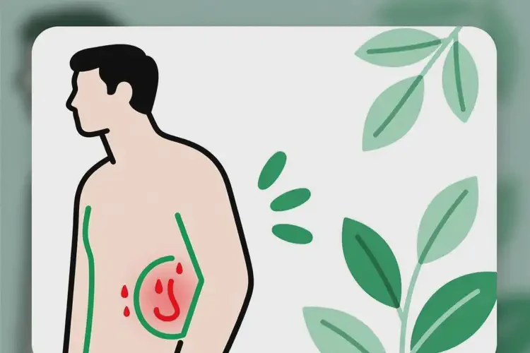 男性肛周長濕疹可不可以根治(圖3)