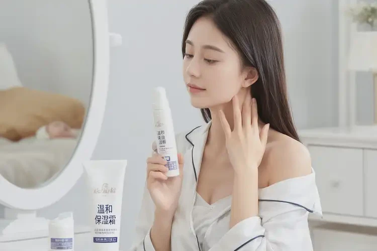 產(chǎn)婦脖子上經(jīng)常起濕疹可不可以根治(圖4)