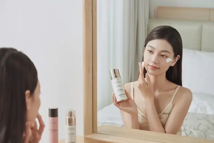 女性全身出現(xiàn)濕疹可不可以根治(圖3)