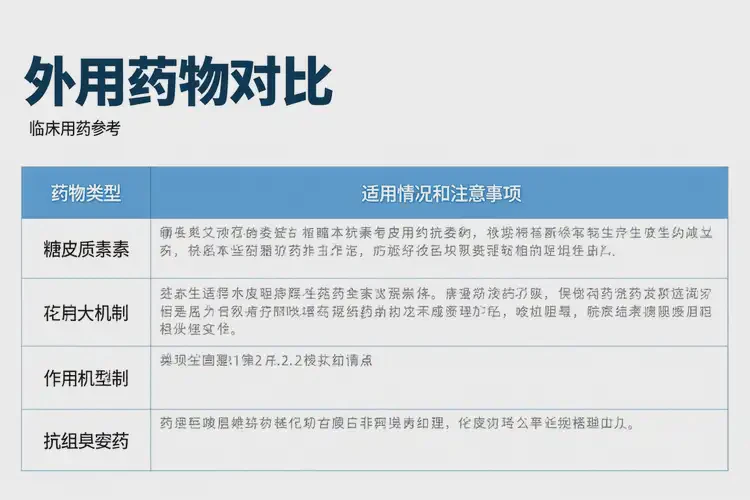 老年人屁股上经常长湿疹可不可以根治(图3)